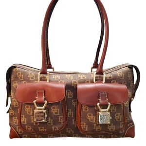 Dooney & Bourke Shoulder Bag